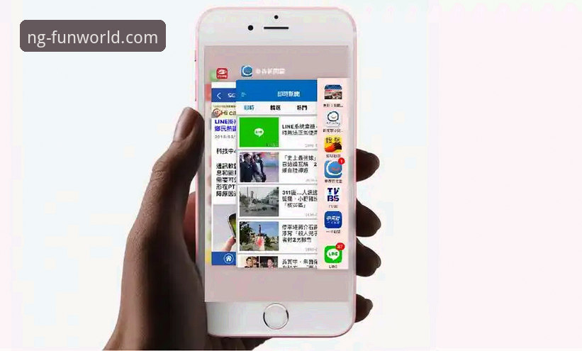 资深用户实测：NG娱乐APP稳定流畅iOS版使用心得与数据解析